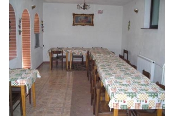 Slovacchia Penzión Spišské Podhradie, Esterno